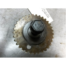 102Q026 Idler Timing Gear From 2010 GMC Acadia 3.6 12612840 102Q026 Idler Timing Gear From 2010 GMC Acadia 3.6 12612840